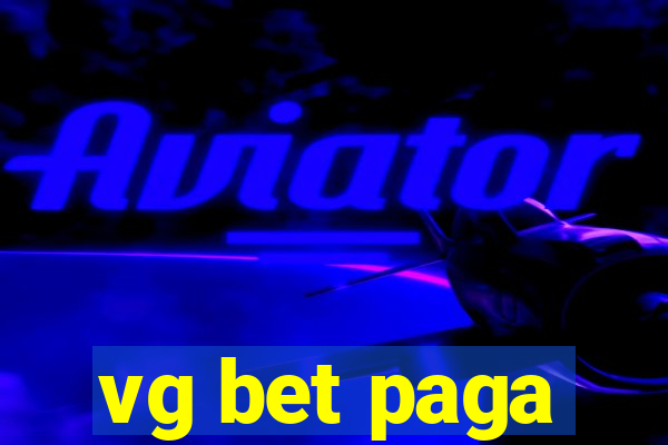 vg bet paga